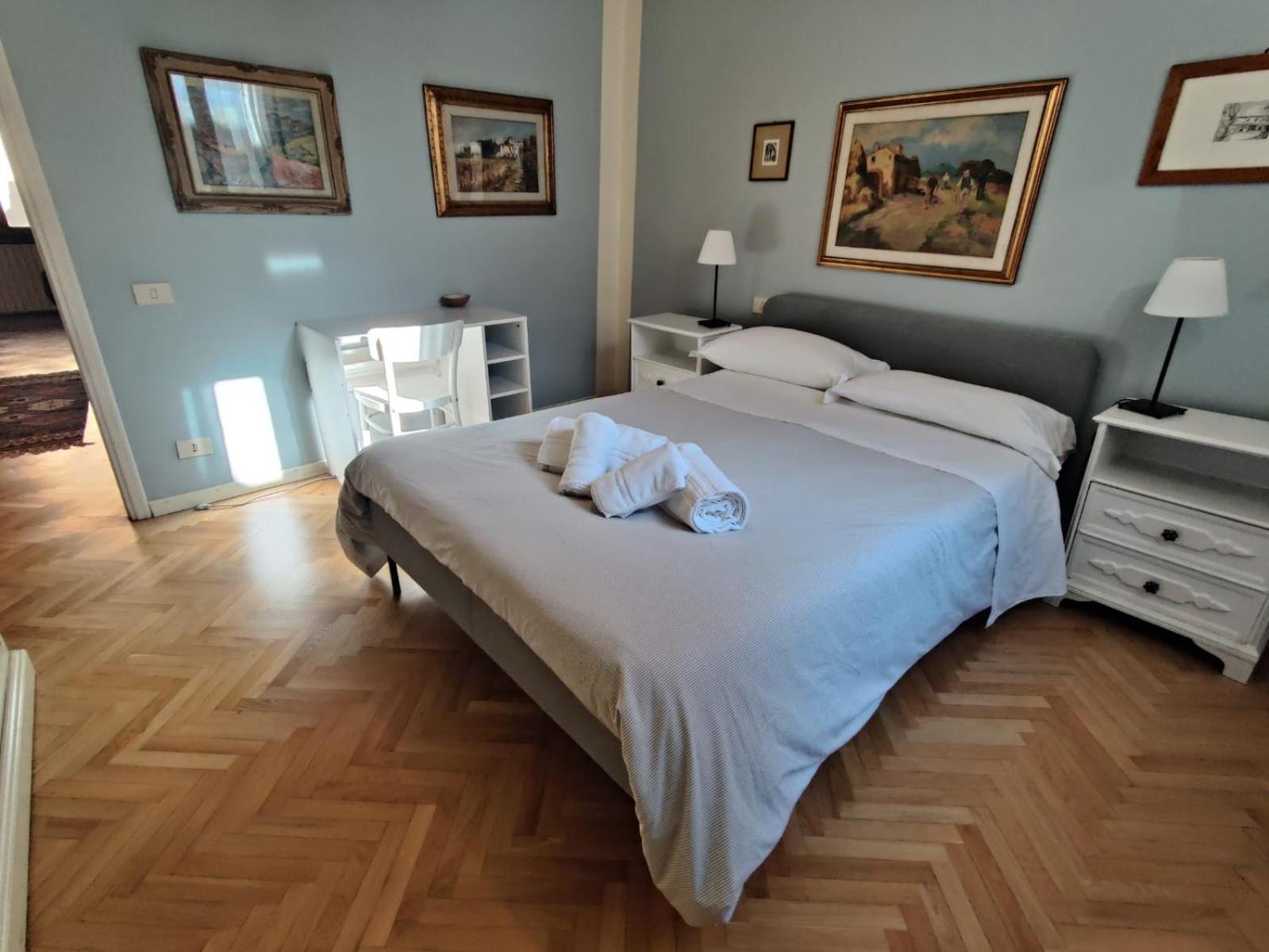 Estateguard Group - Prestige Rooms Lucca City Center Esterno foto