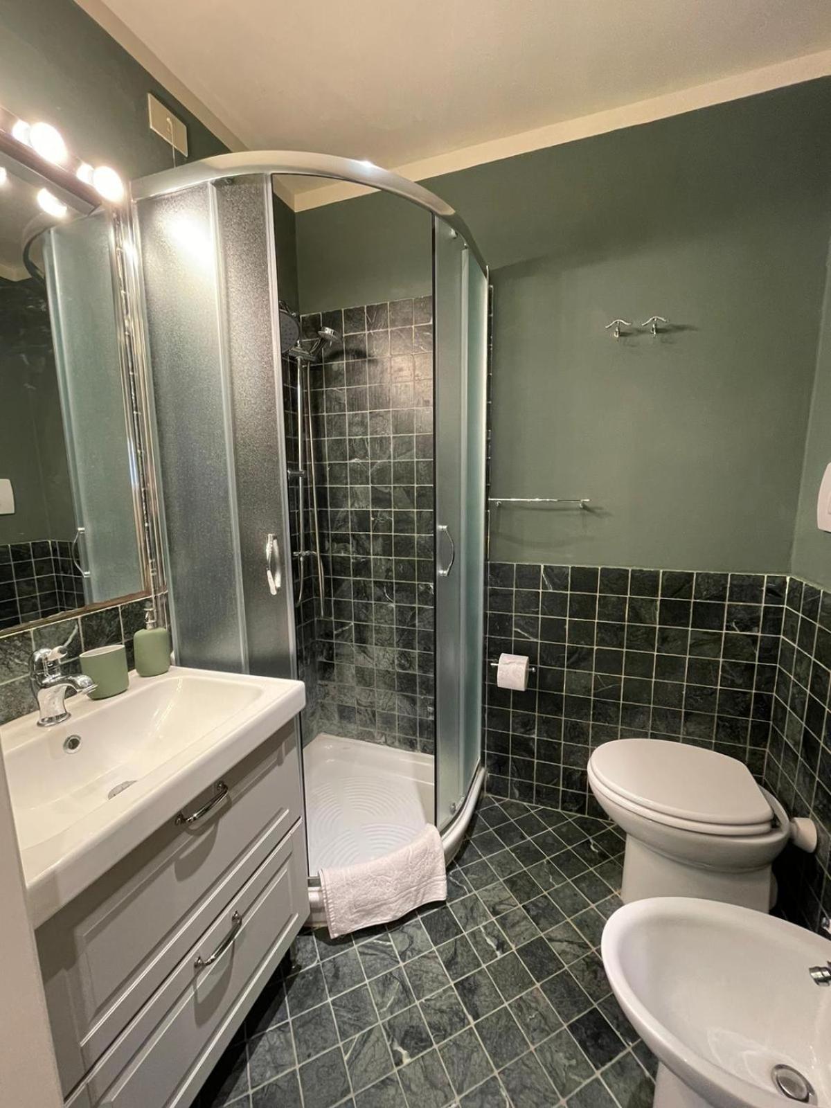Estateguard Group - Prestige Rooms Lucca City Center Esterno foto