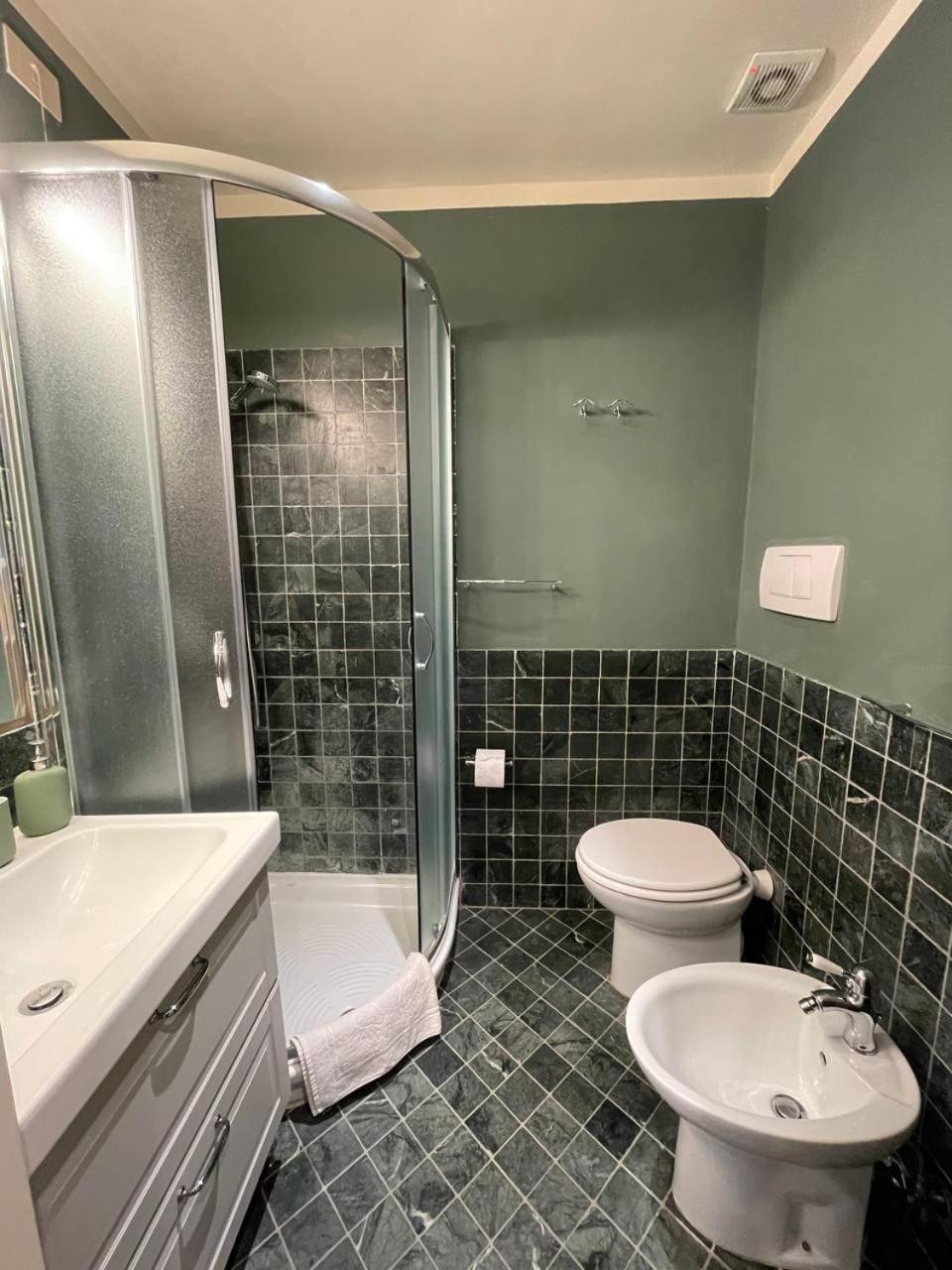 Estateguard Group - Prestige Rooms Lucca City Center Esterno foto