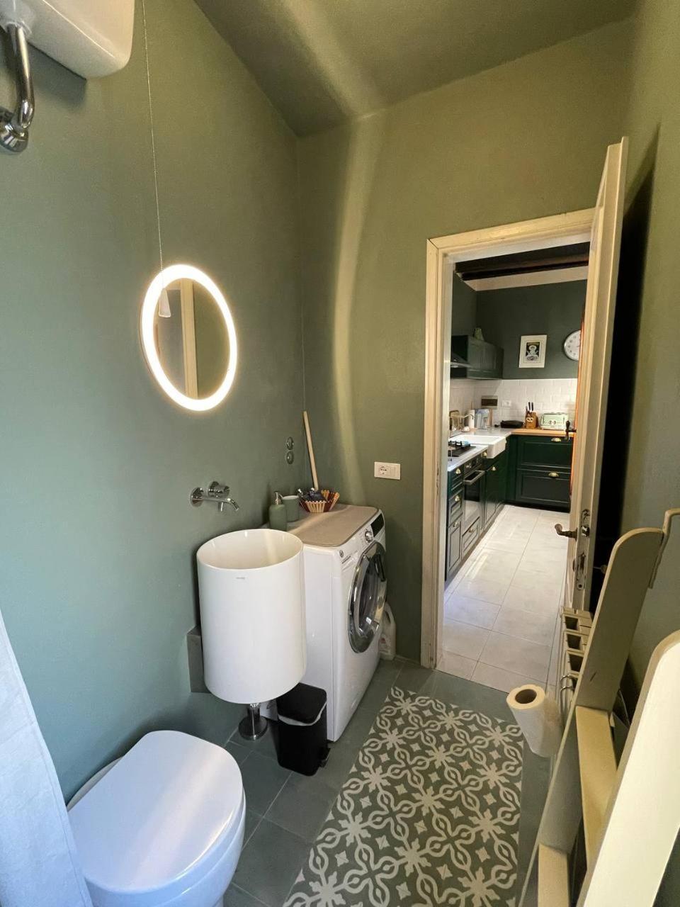 Estateguard Group - Prestige Rooms Lucca City Center Esterno foto
