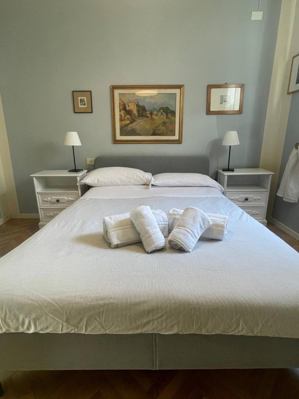 Estateguard Group - Prestige Rooms Lucca City Center Esterno foto