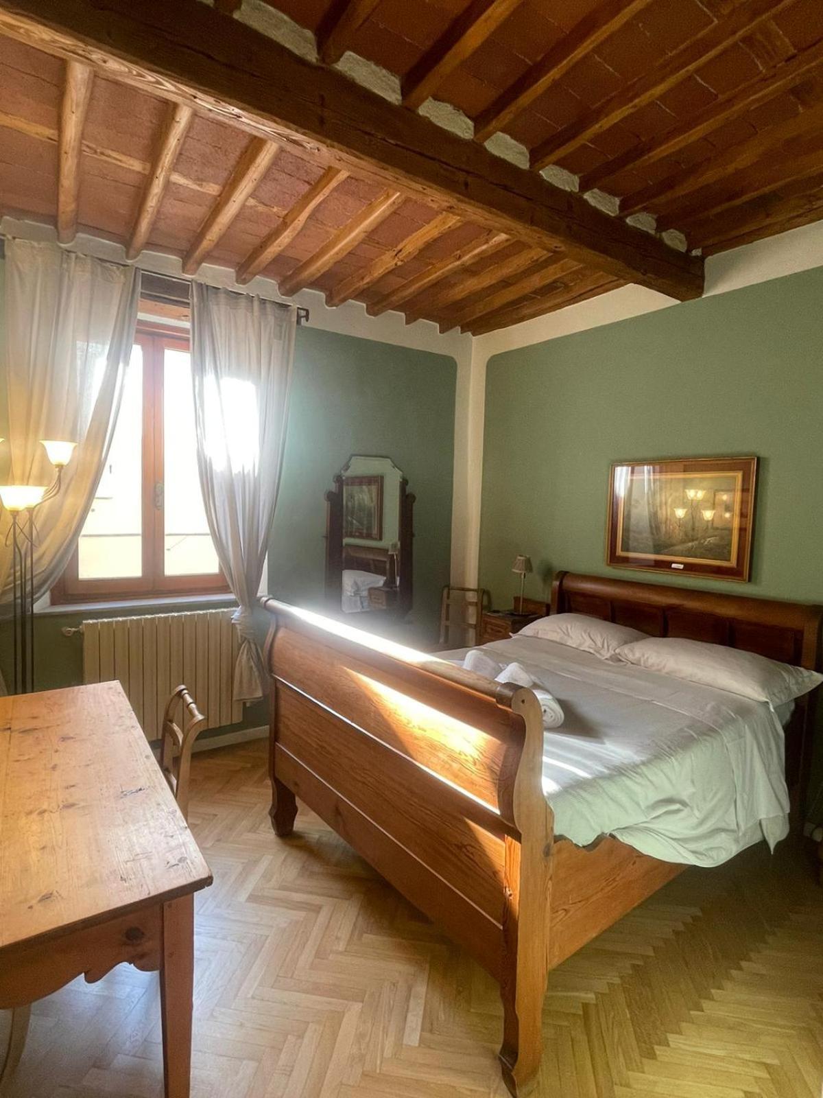 Estateguard Group - Prestige Rooms Lucca City Center Esterno foto