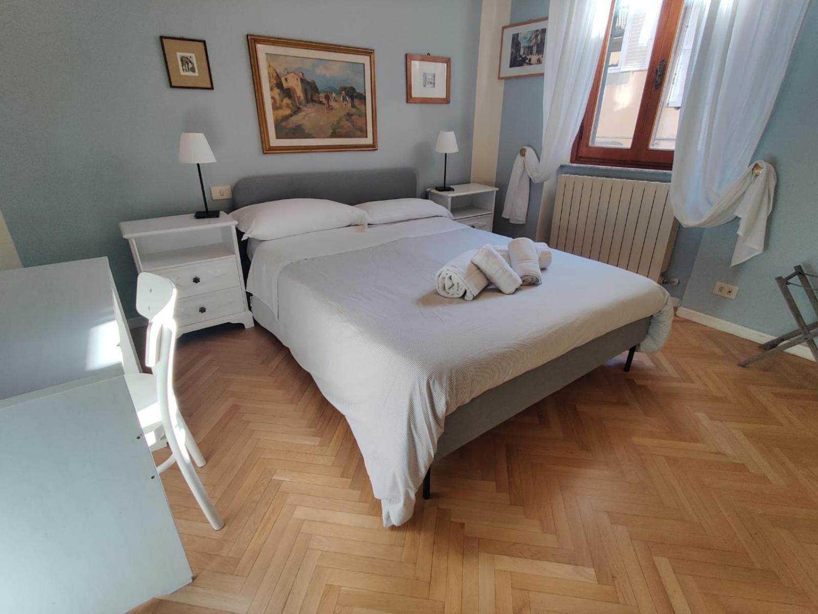 Estateguard Group - Prestige Rooms Lucca City Center Esterno foto