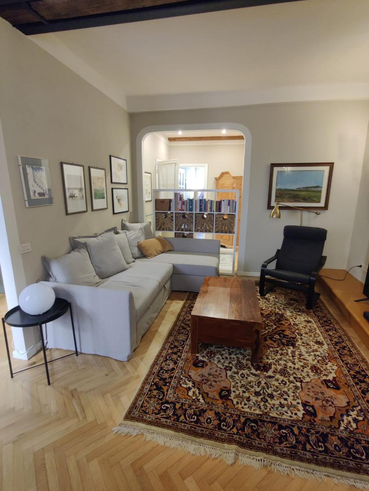 Estateguard Group - Prestige Rooms Lucca City Center Esterno foto